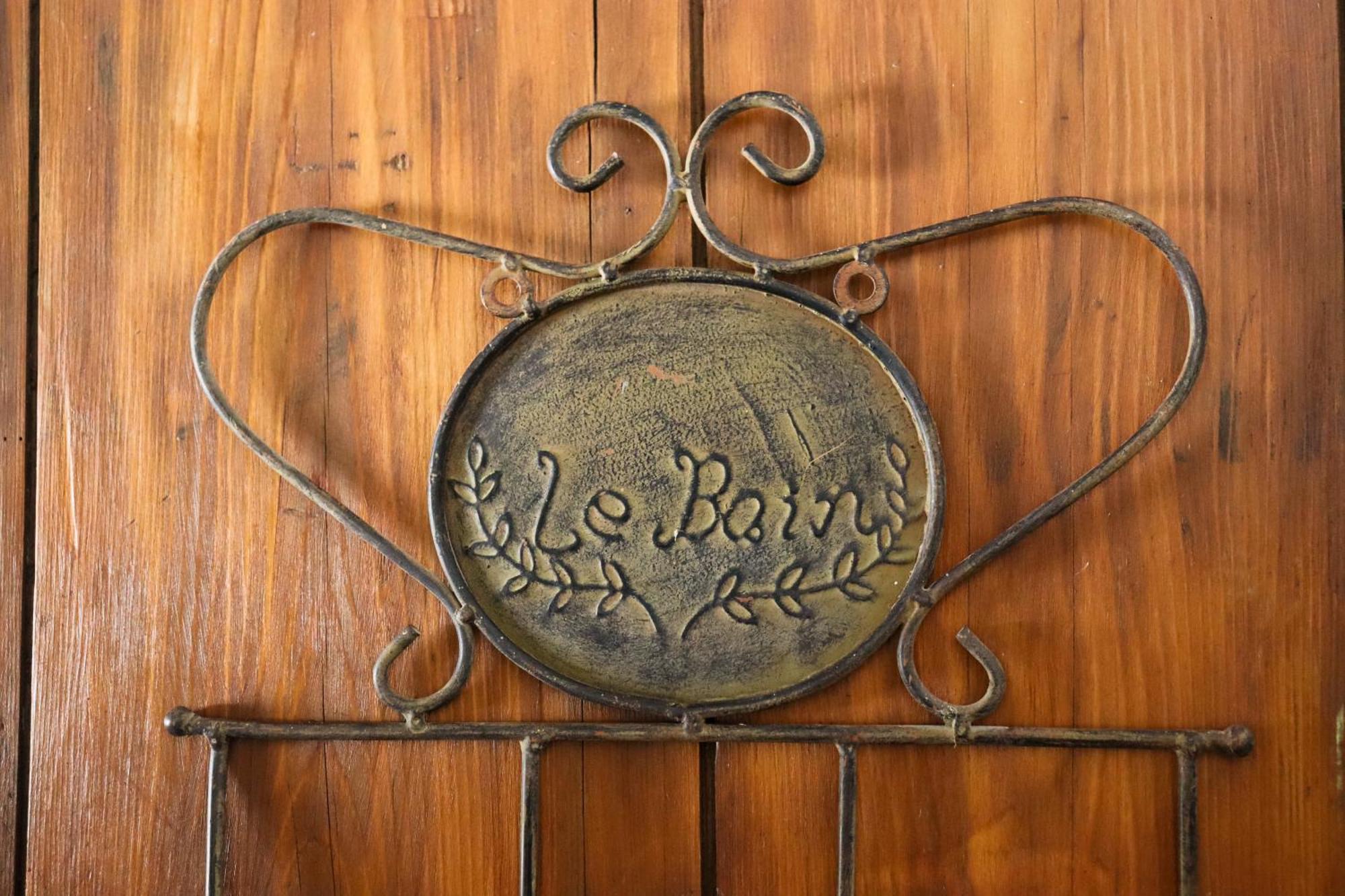Gite De L'Escanson Un Temps Pour Soi Robion en Luberon 외부 사진