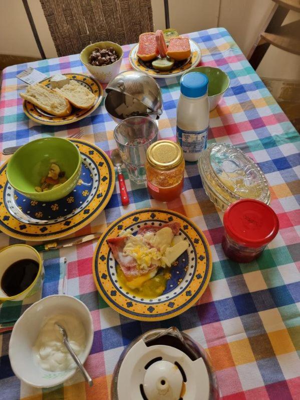 Gite De L'Escanson Un Temps Pour Soi Robion en Luberon 외부 사진